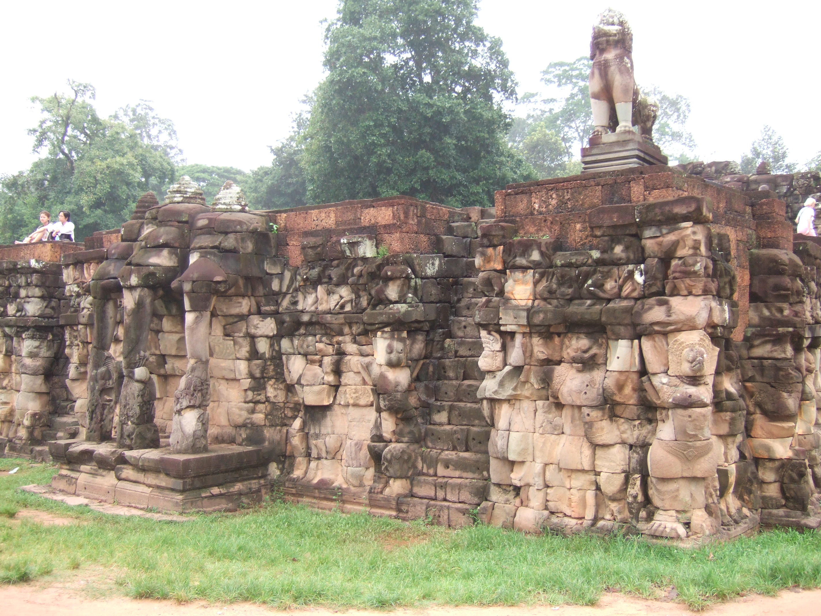 Angkor, Cambodia
